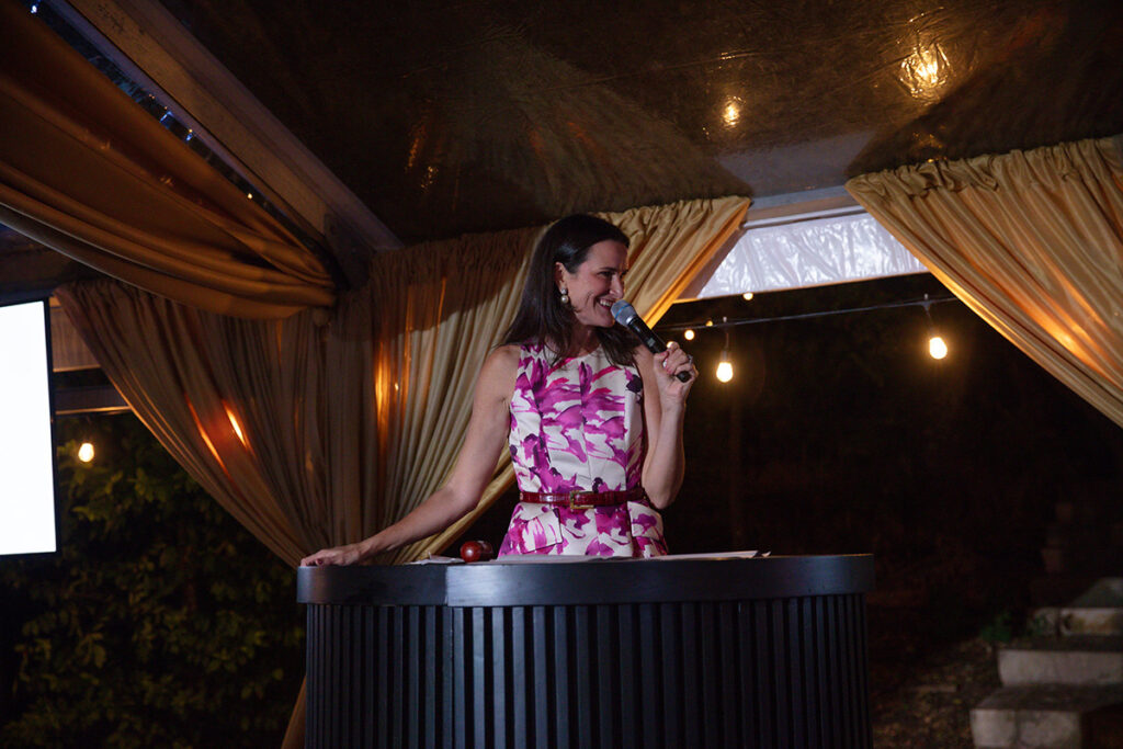 The Contemporary Austin’s 11th Annual Art Dinner + First-ever Afterparty