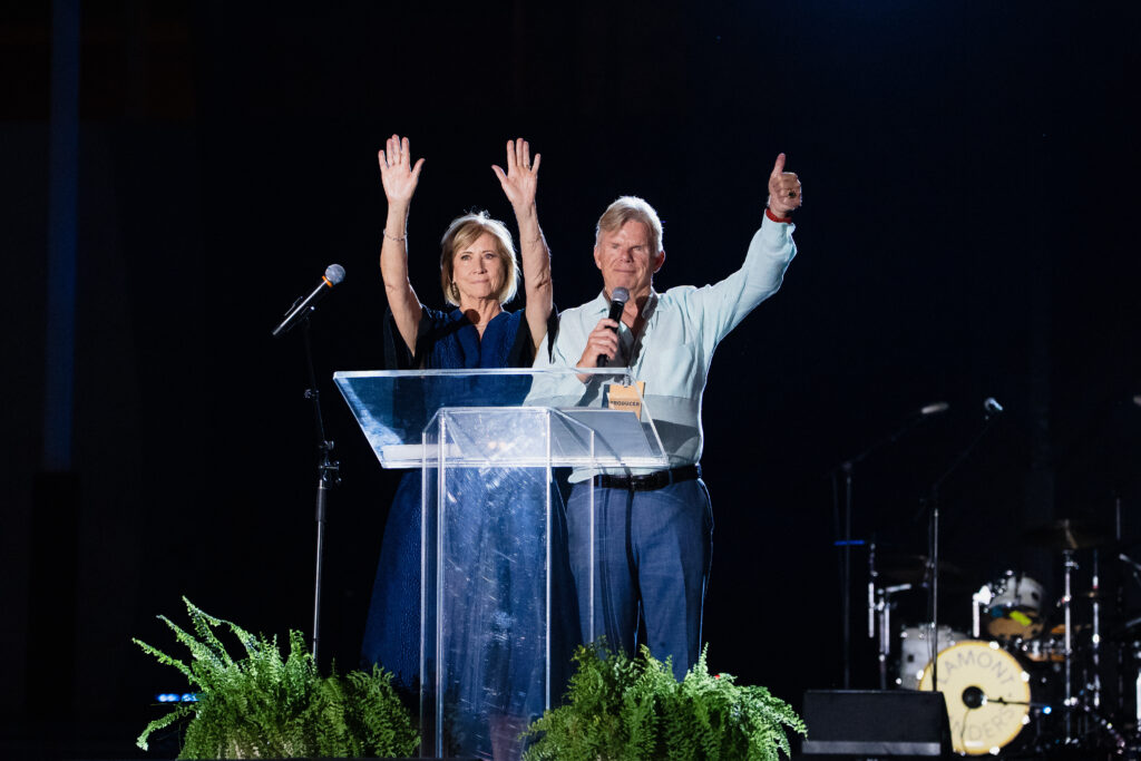 Glow in the Park 2025