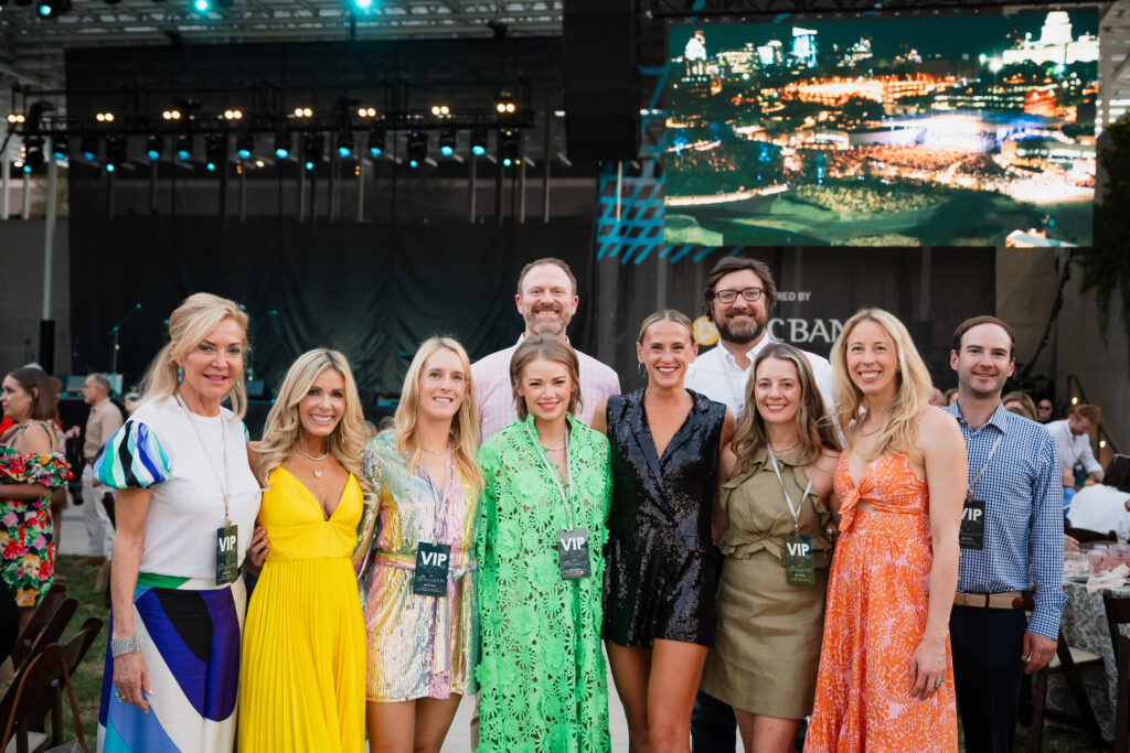 Glow in the Park 2025