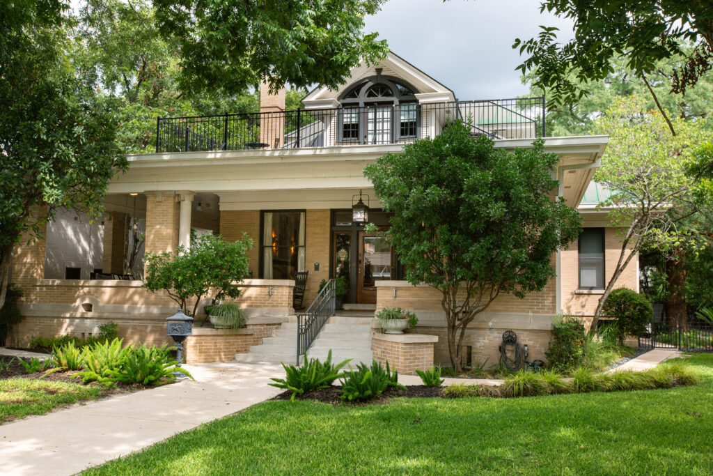 SGH – Exterior – 1