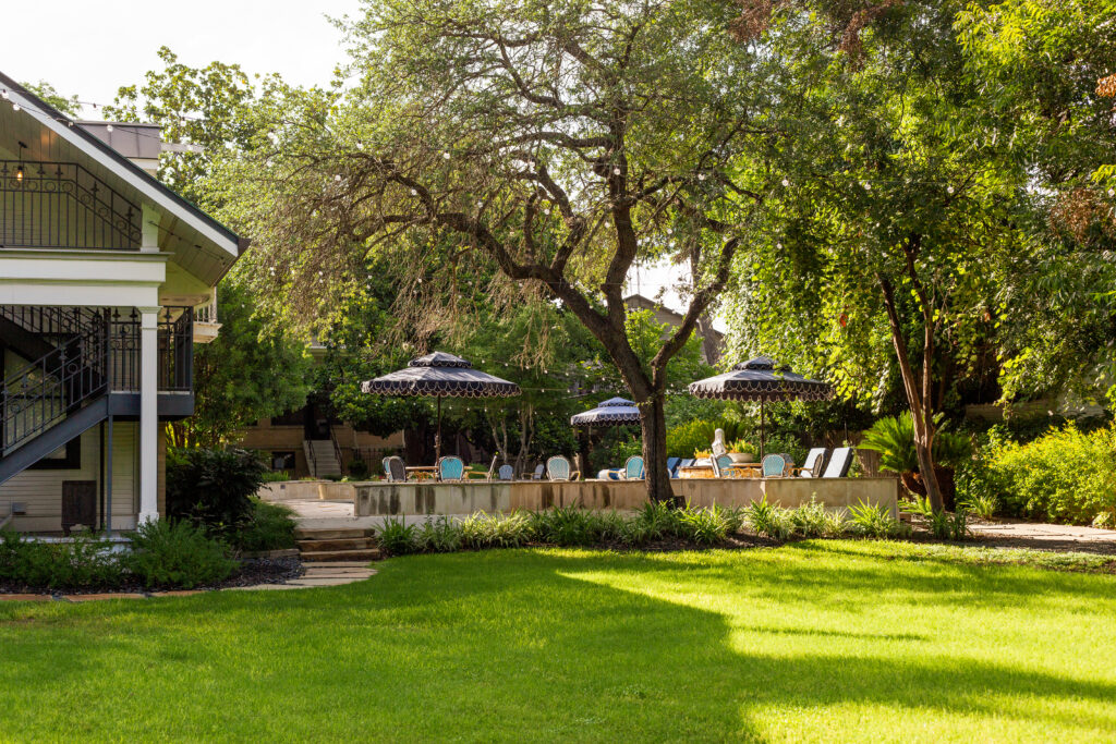 SGH – Exterior – 42