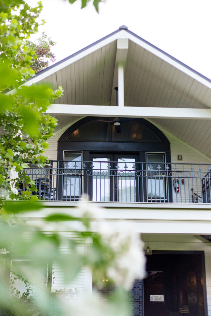 SGH – Exterior – 47