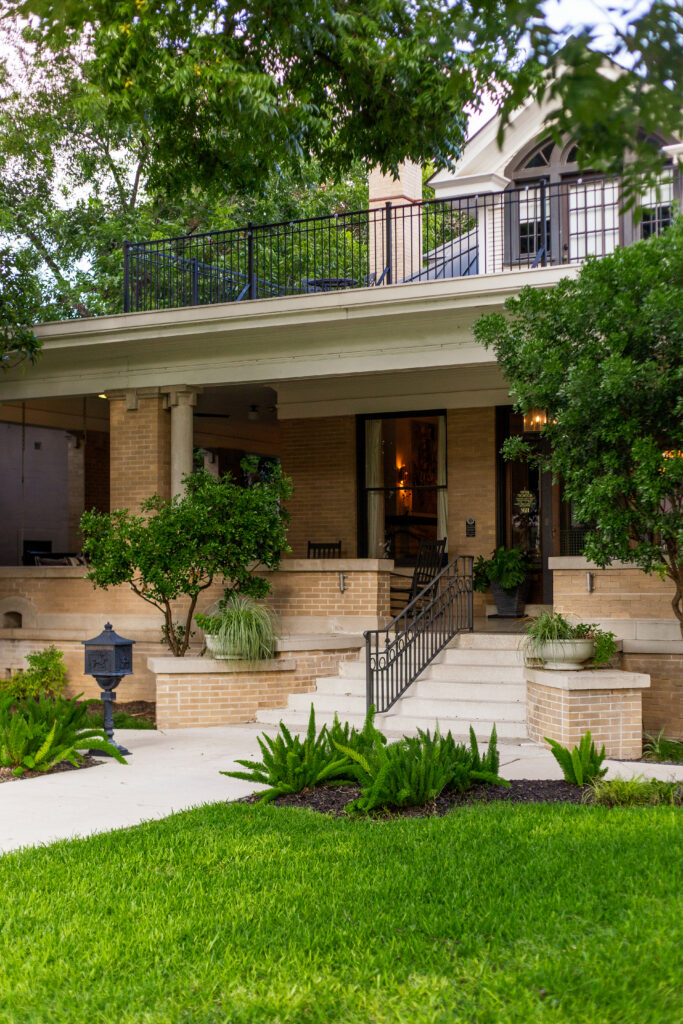 SGH – Exterior – 53