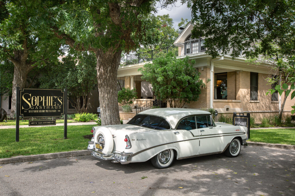 SGH – Exterior – 67