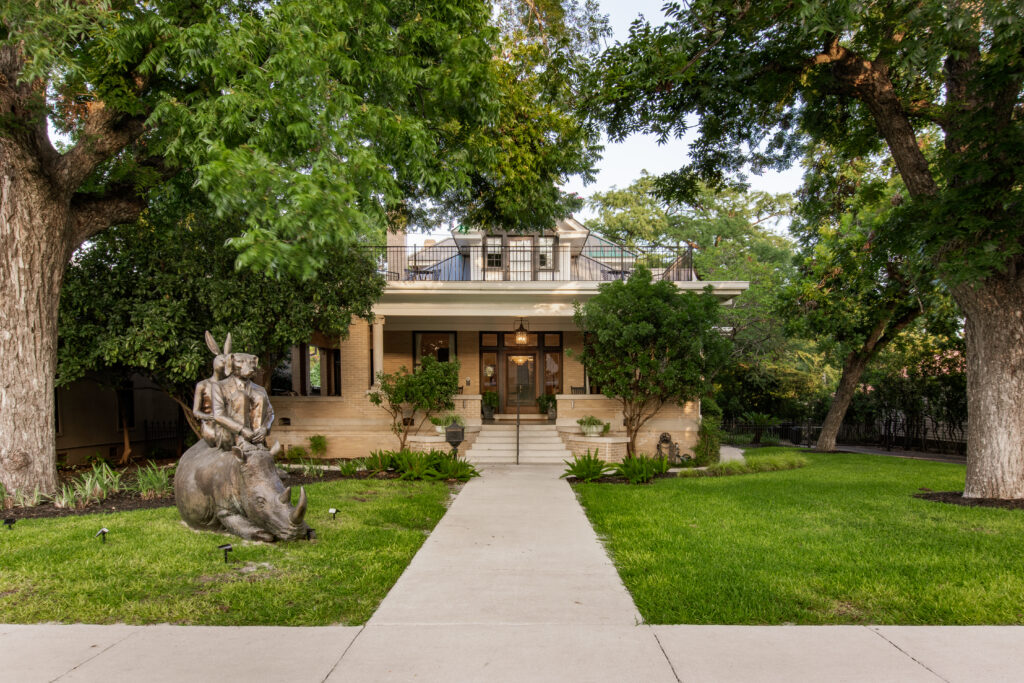 SGH – Exterior – 77