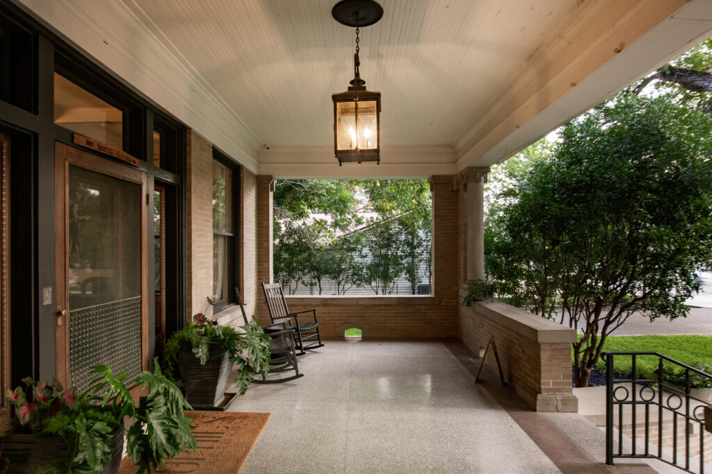 SGH – Exterior – 80