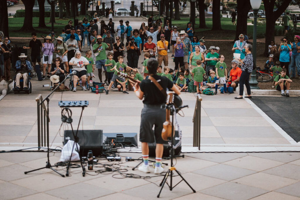 Sam Ehrnstein_HDMF25_State Capitol_Gina Chavez_128