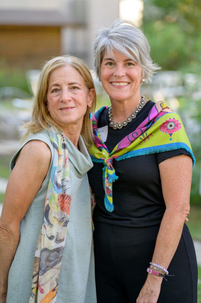 Sherri Greenberg Ellen Richards