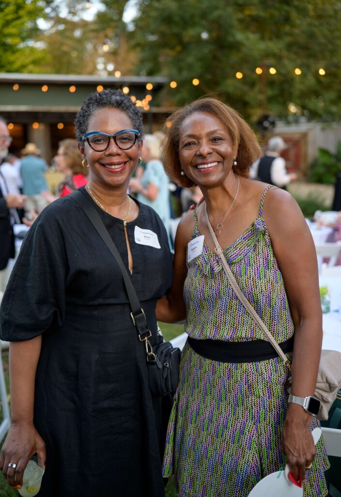 Tara Trower and Sedora Jefferson_2093