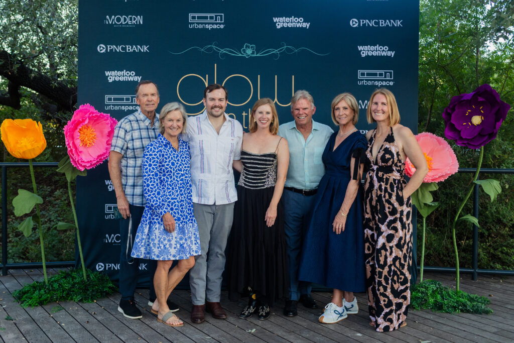 Glow in the Park 2025