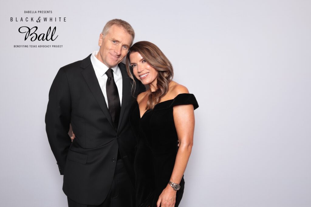 Tim & Alison Watters