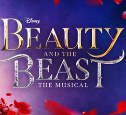Beauty and the Beast at Bass Concert Hall