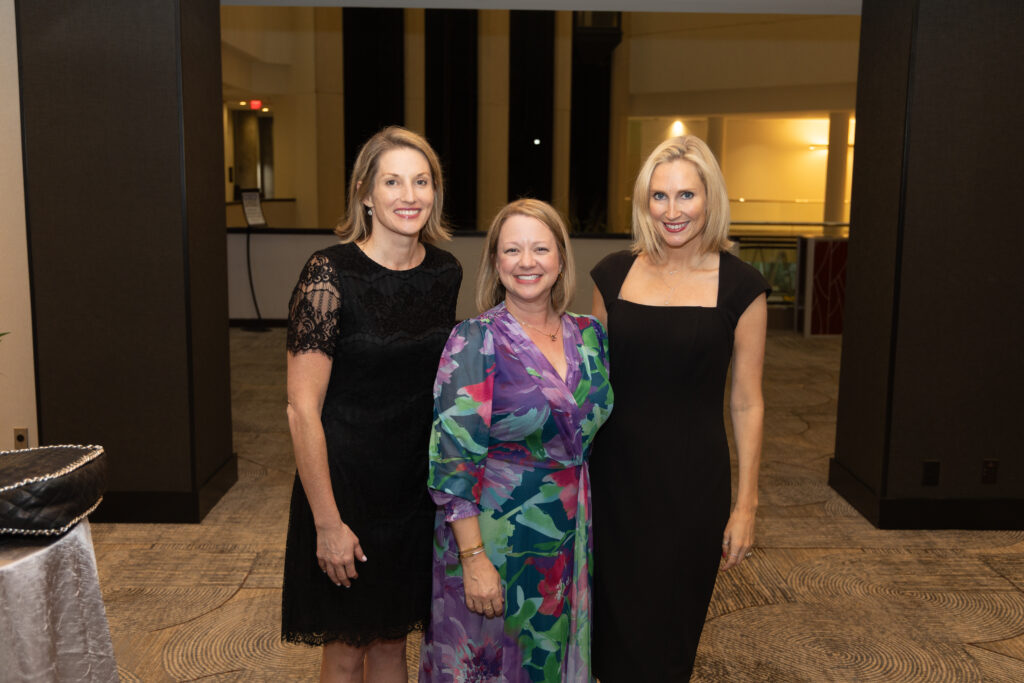 Women’s Symphony League of Austin Celebrates 70th Annual Jewel Ball Weekend