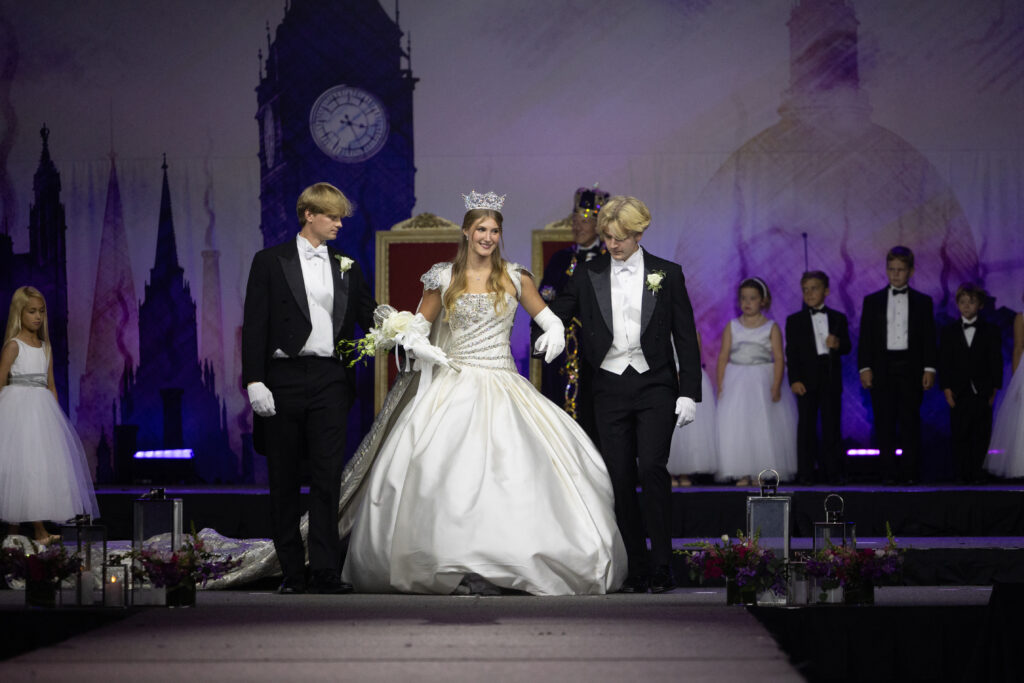 Women’s Symphony League of Austin Celebrates 70th Annual Jewel Ball Weekend