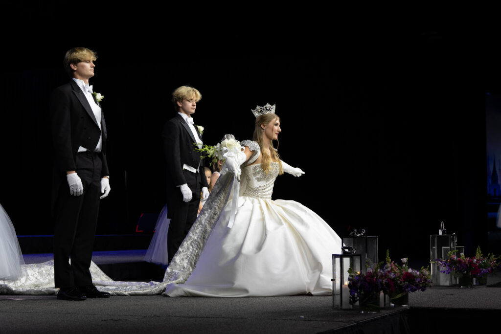 Women’s Symphony League of Austin Celebrates 70th Annual Jewel Ball Weekend