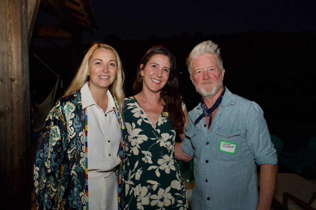 02_Alie Twigger, Shannon Rogers, Steve Twigger