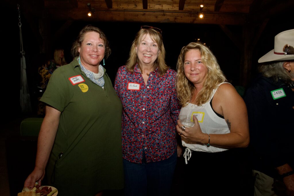 06_Crystal Murray, Pam Penick, Kat Dowling