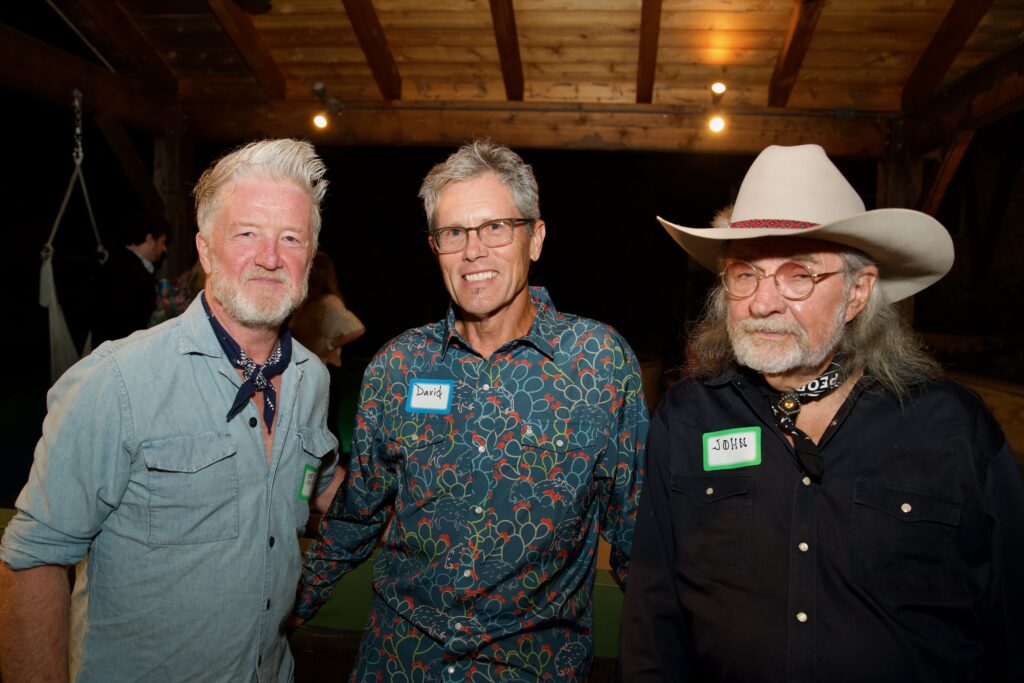 09_Steve Twigger, David Stalker, John Dromgoole