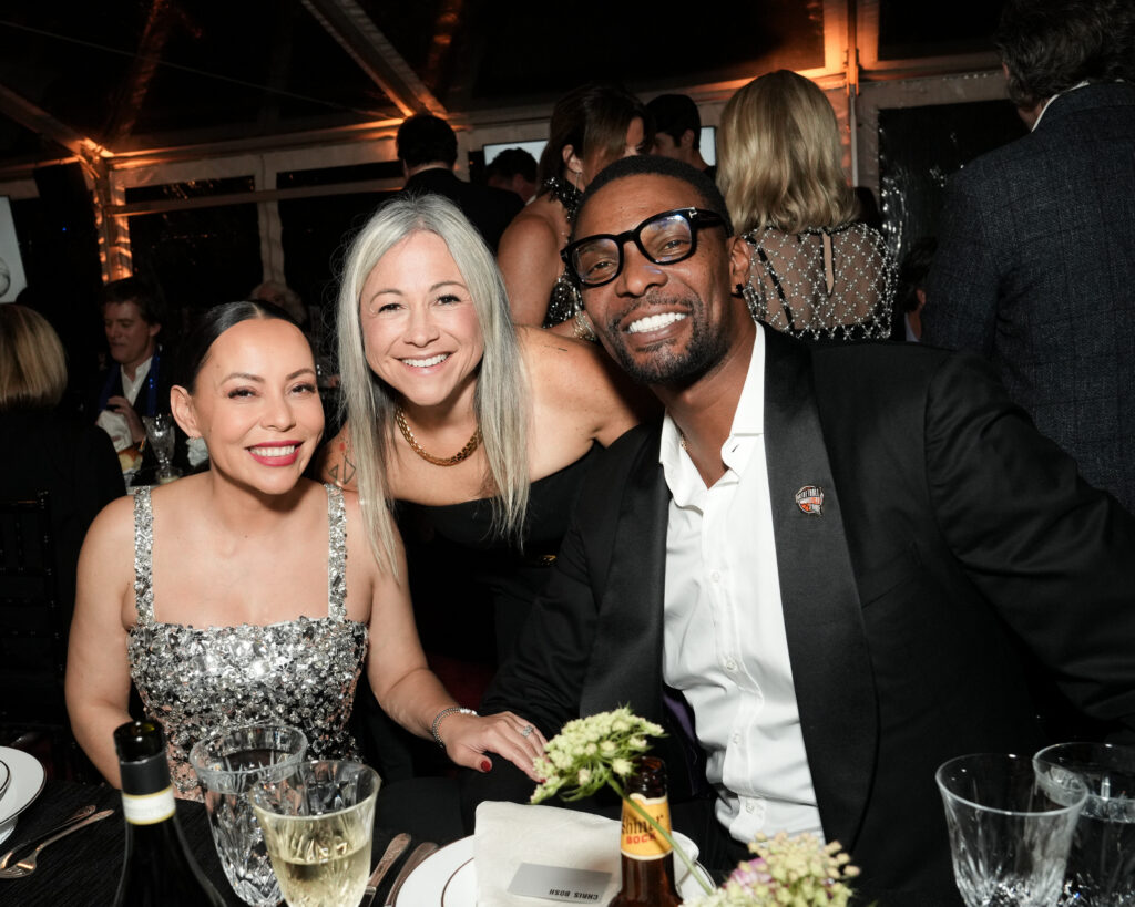 The Contemporary Austin’s 12th Annual Art Dinner and Afterparty