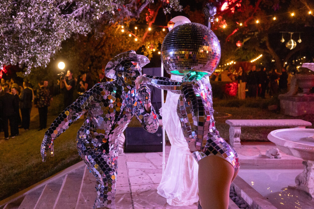 The Contemporary Austin’s 12th Annual Art Dinner and Afterparty