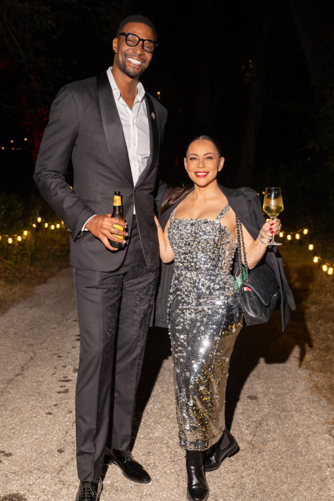 The Contemporary Austin’s 12th Annual Art Dinner and Afterparty