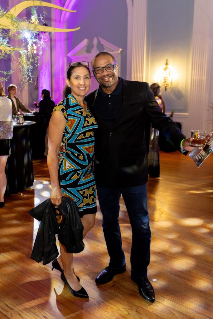 Joshua Redman Quartet – ATX Music Chamber & Jazz-53_1614