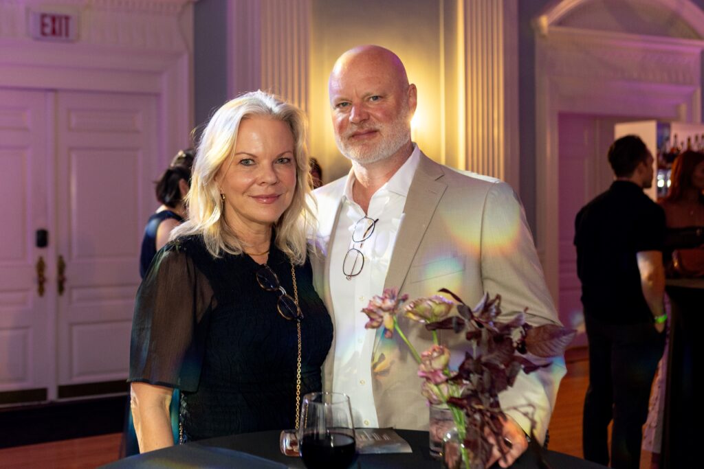 Joshua Redman Quartet – ATX Music Chamber & Jazz-58_5524