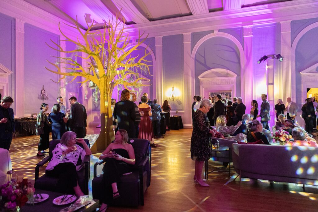 Joshua Redman Quartet – ATX Music Chamber & Jazz-79_4845