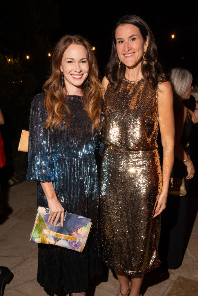 The Contemporary Austin’s 12th Annual Art Dinner and Afterparty