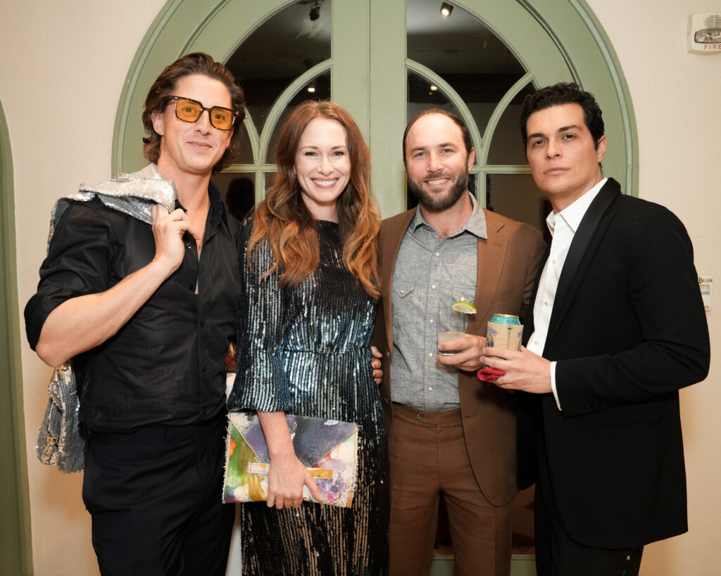 The Contemporary Austin’s 12th Annual Art Dinner and Afterparty