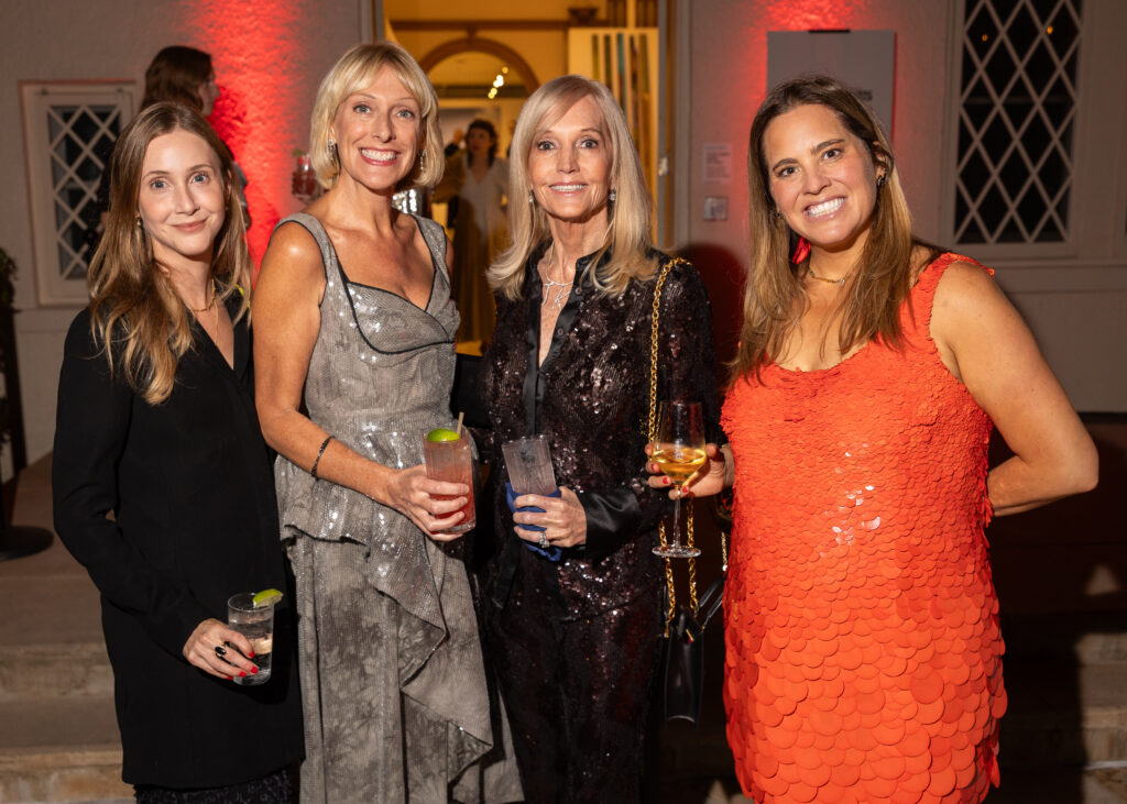 The Contemporary Austin’s 12th Annual Art Dinner and Afterparty