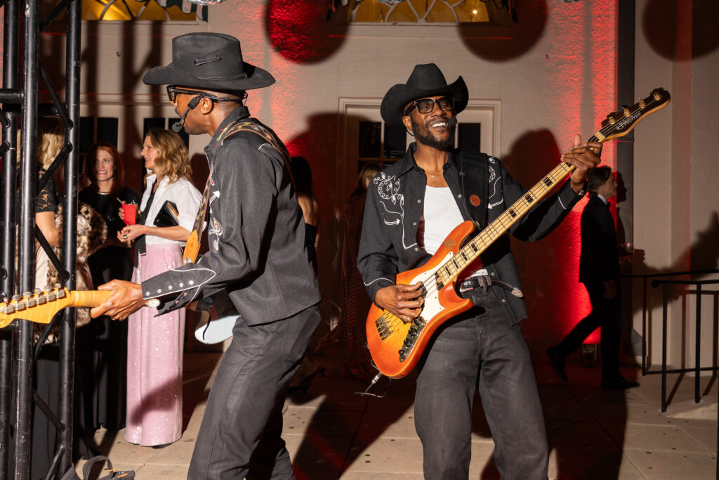 The Contemporary Austin’s 12th Annual Art Dinner and Afterparty