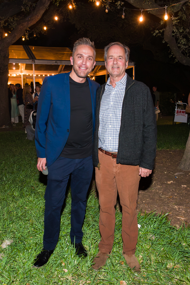 Matt Sims, George Elliman