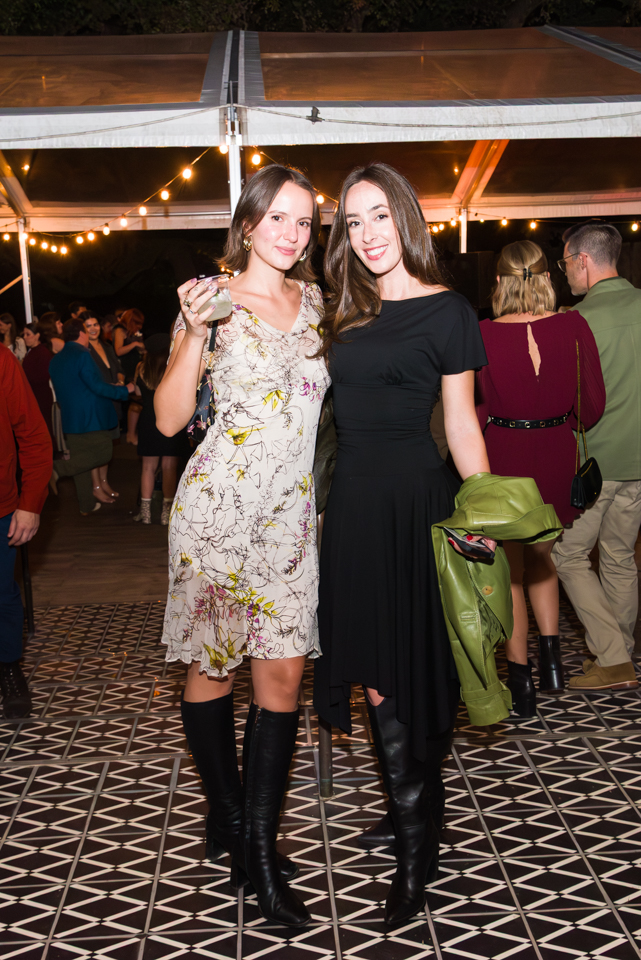 Natalie Hardej, Grace Crews