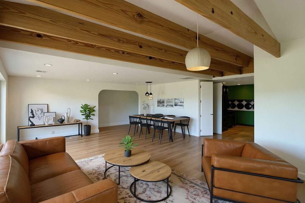 3201 Bengston Street