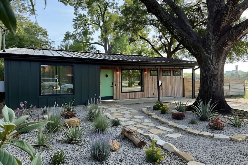 3201 Bengston Street