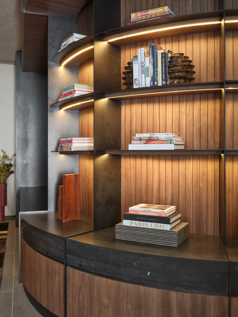 The Modern – Final Images