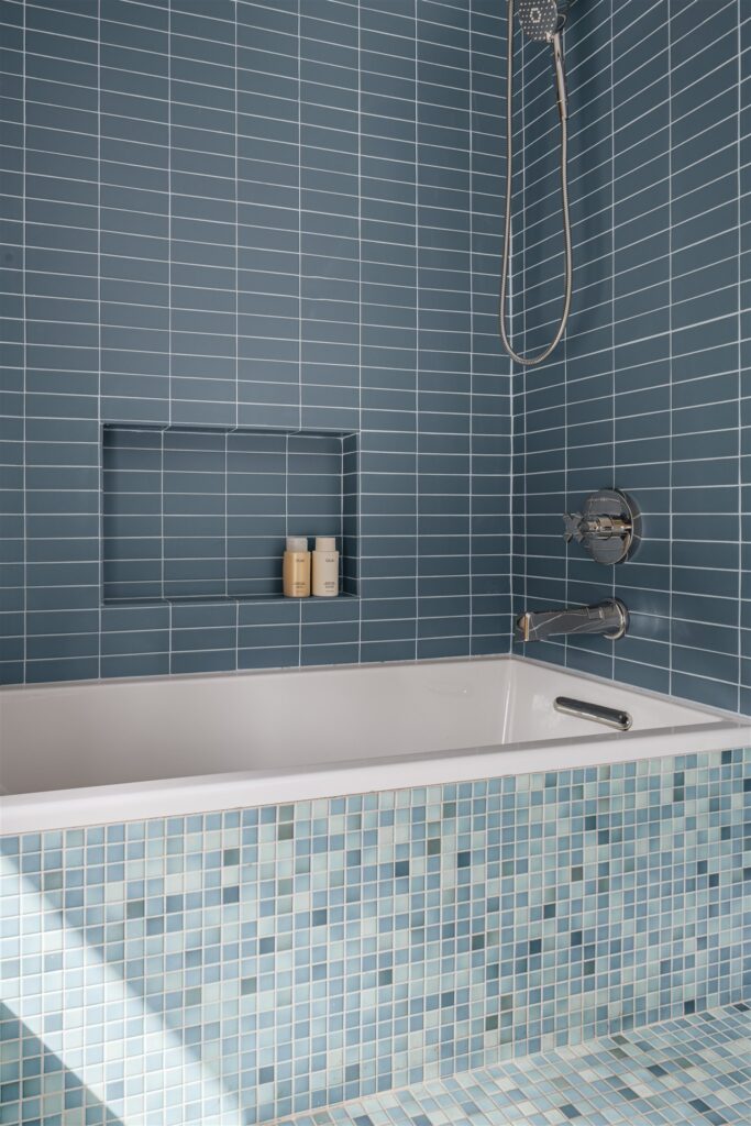 Interior & Exterior: Barton Hills