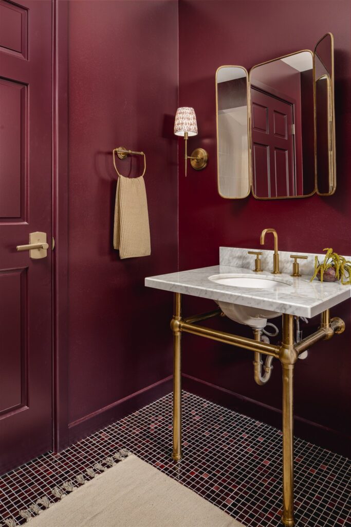 Interior & Exterior: Barton Hills