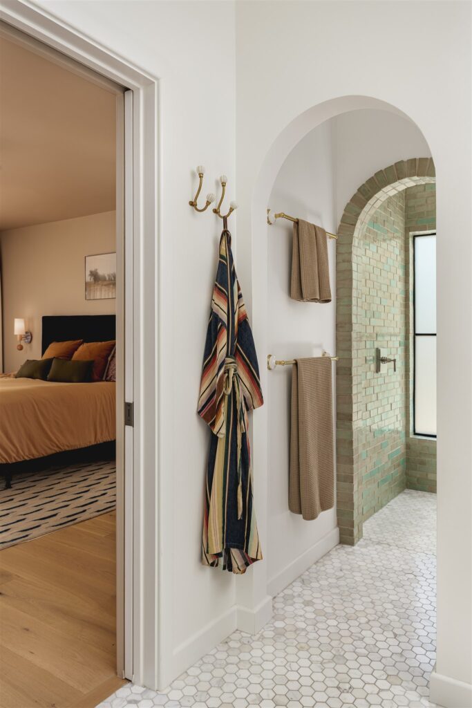 Interior & Exterior: Barton Hills