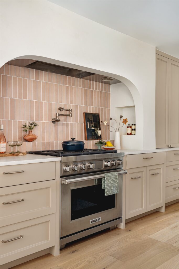 Interior & Exterior: Barton Hills