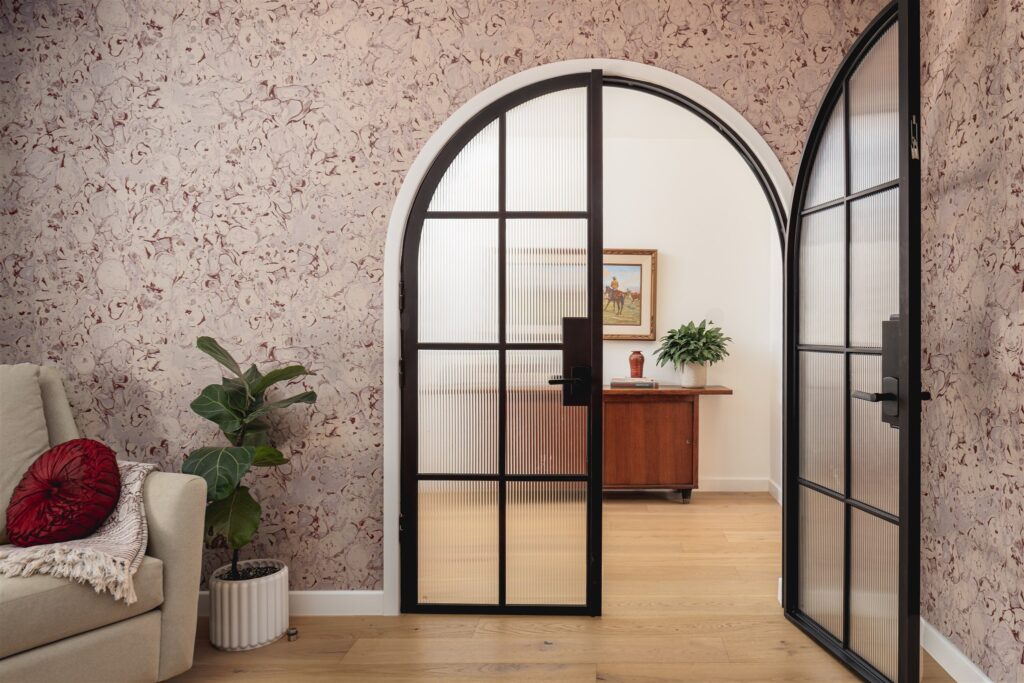 Interior & Exterior: Barton Hills