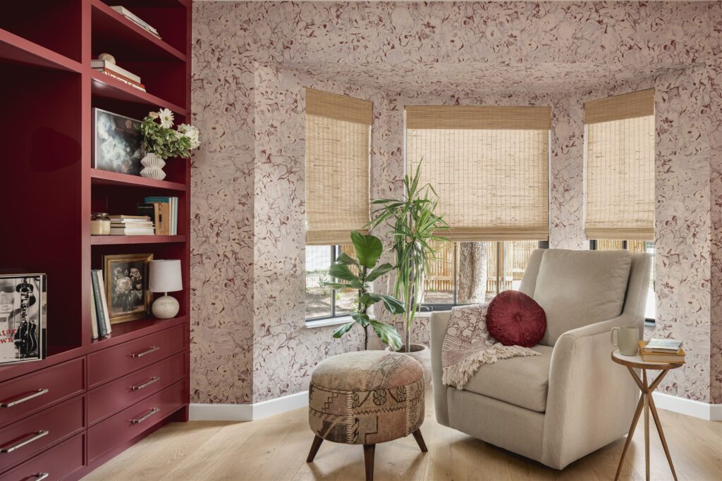 Interior & Exterior: Barton Hills