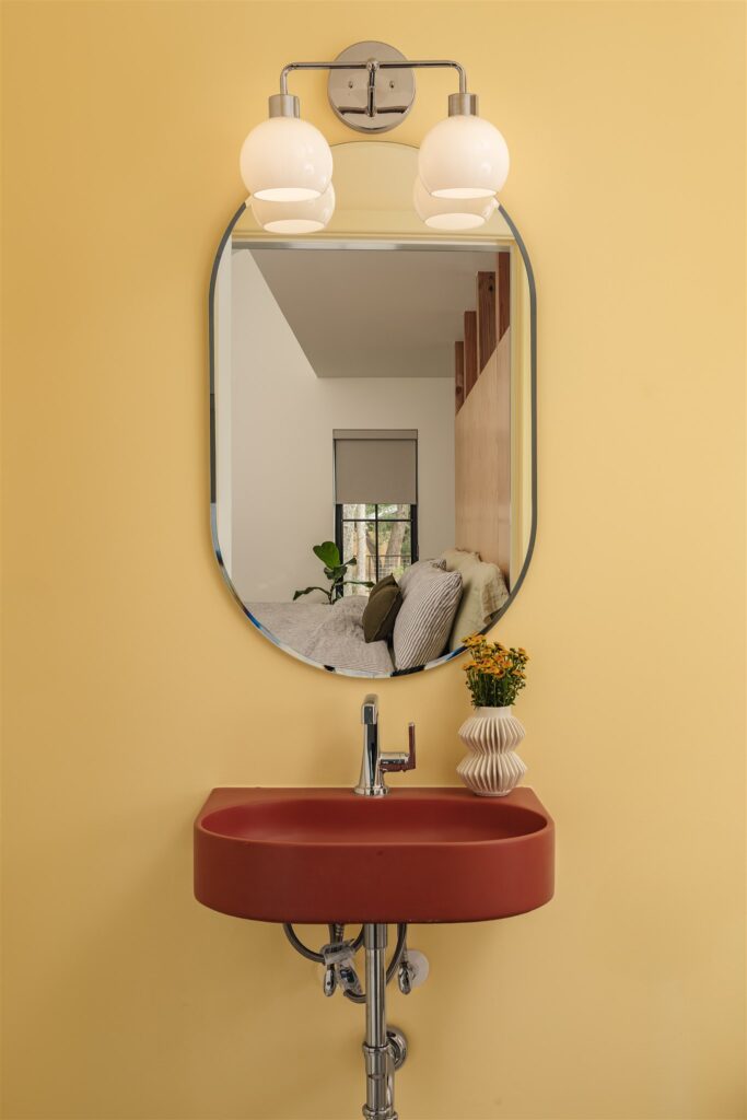 Interior & Exterior: Barton Hills