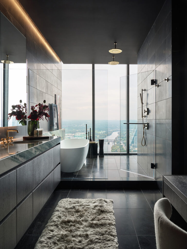 The Modern – Penthouse
