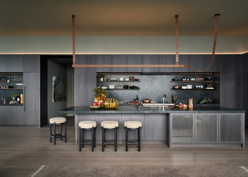 The Modern – Penthouse