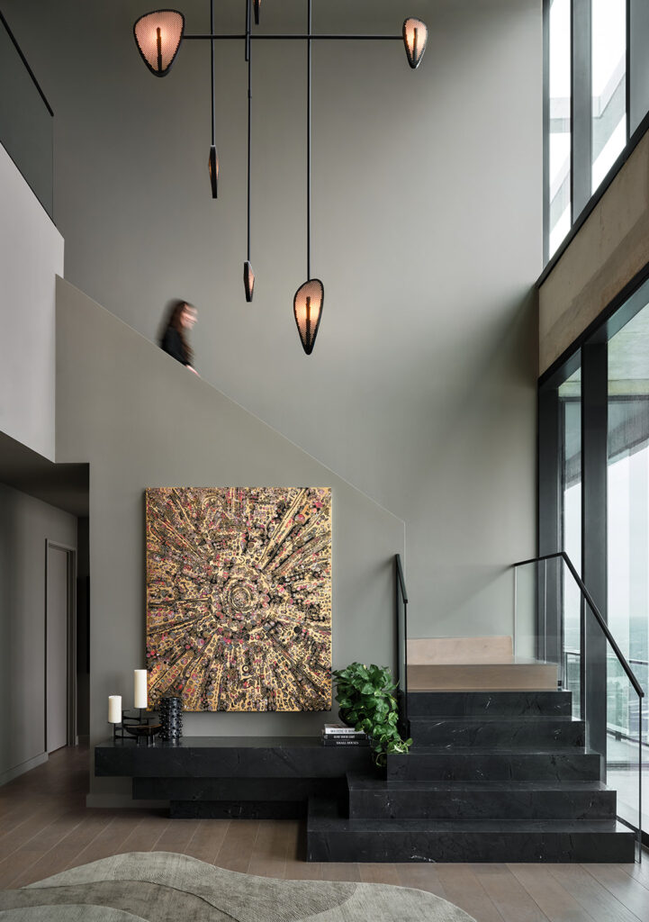 The Modern – Penthouse