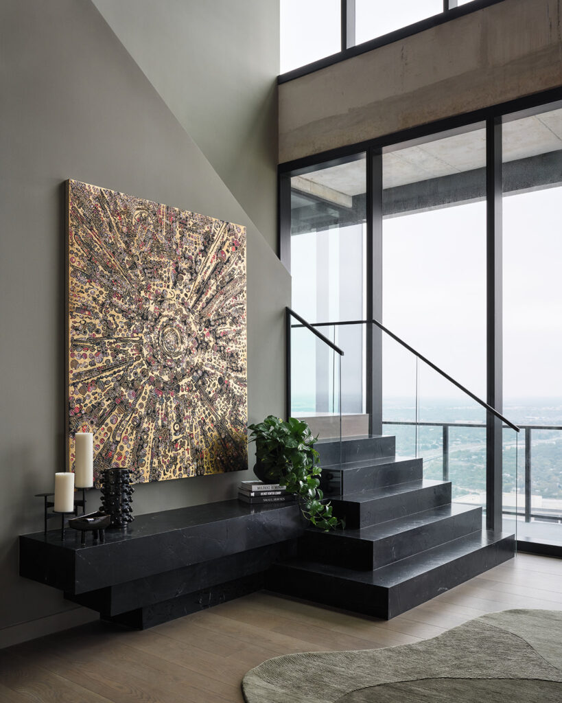 The Modern – Penthouse