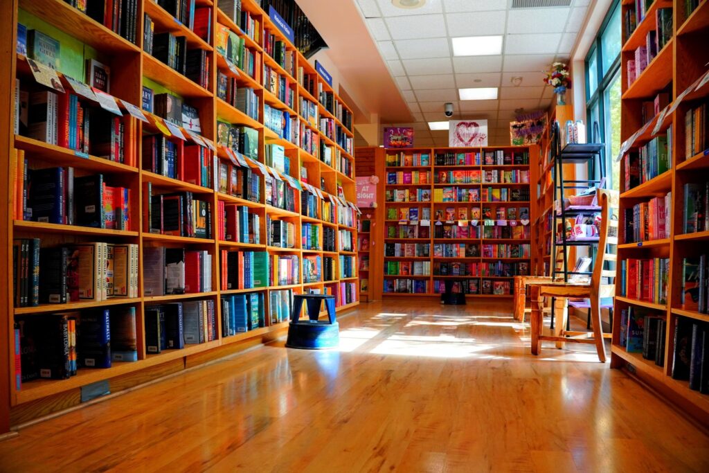 (Photo courtesy of BookPeople)