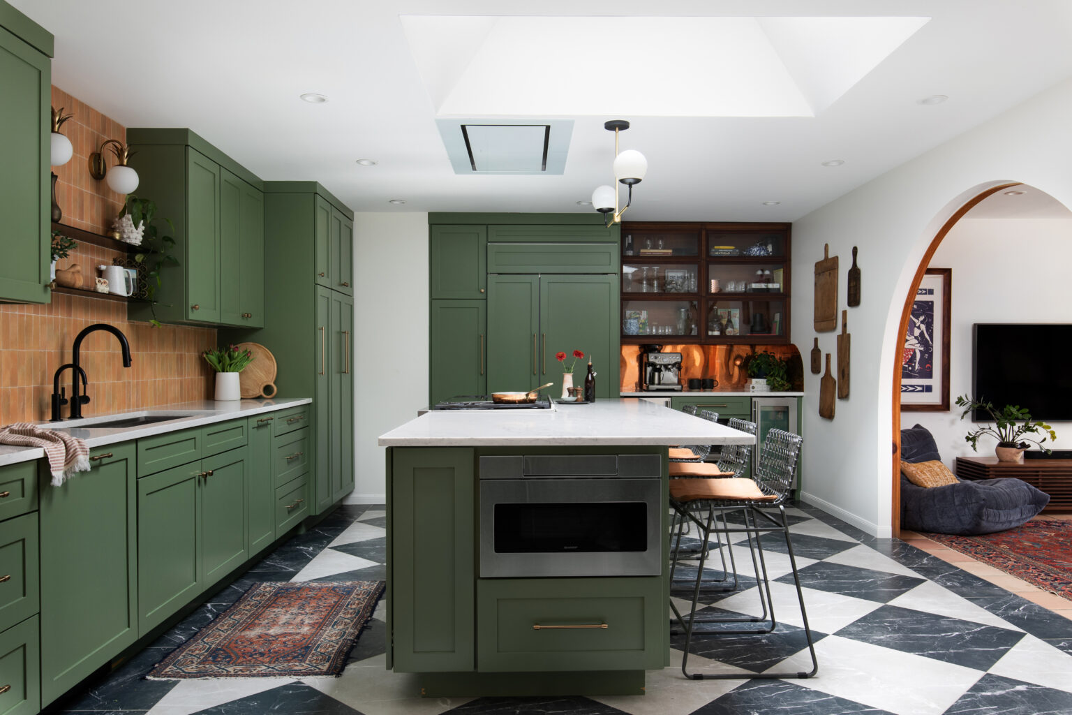 Enter to Win VIP Tickets to the 2026 TRIBEZA Interiors Tour - Tribeza
